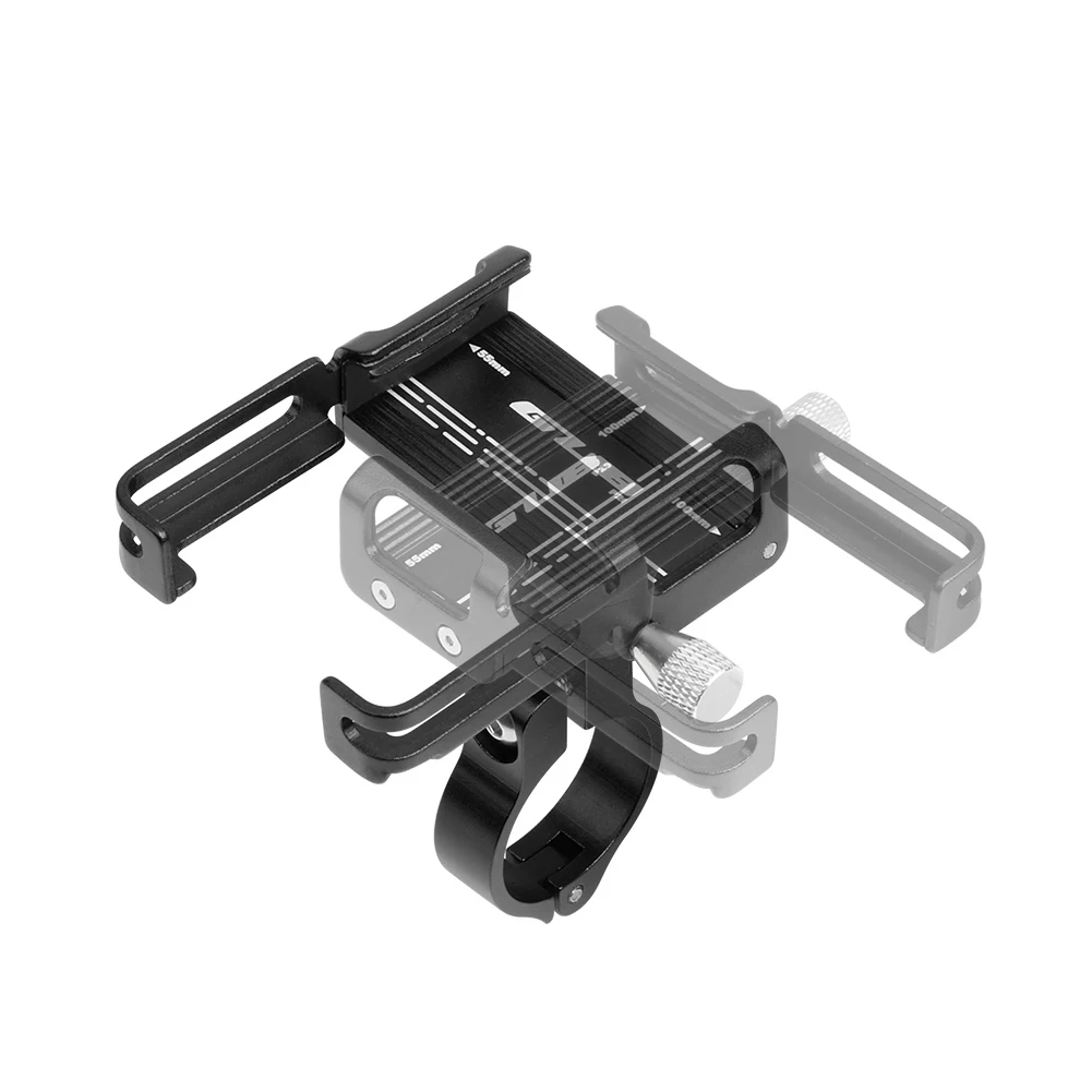 GUB P10P20 MTB телефонная опора для мотоцикла, велосипедная опора для велосипедного наведения, аксессуары для велосипедного оборудования, кронштейн