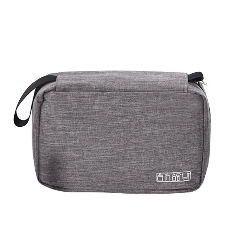 

Подвесная дорожная сумка для туалетных принадлежностей для мужчин и женщин, мужская косметичка, косметичка, складная сумка для косметики, о...