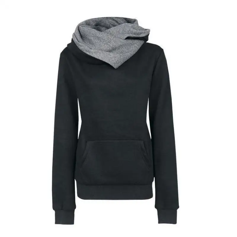 худи найк женская с капюшоном. толстовка женская. толстовка с воротником женская. худи с воротником хомут женские. толстовка с воротником хомут.