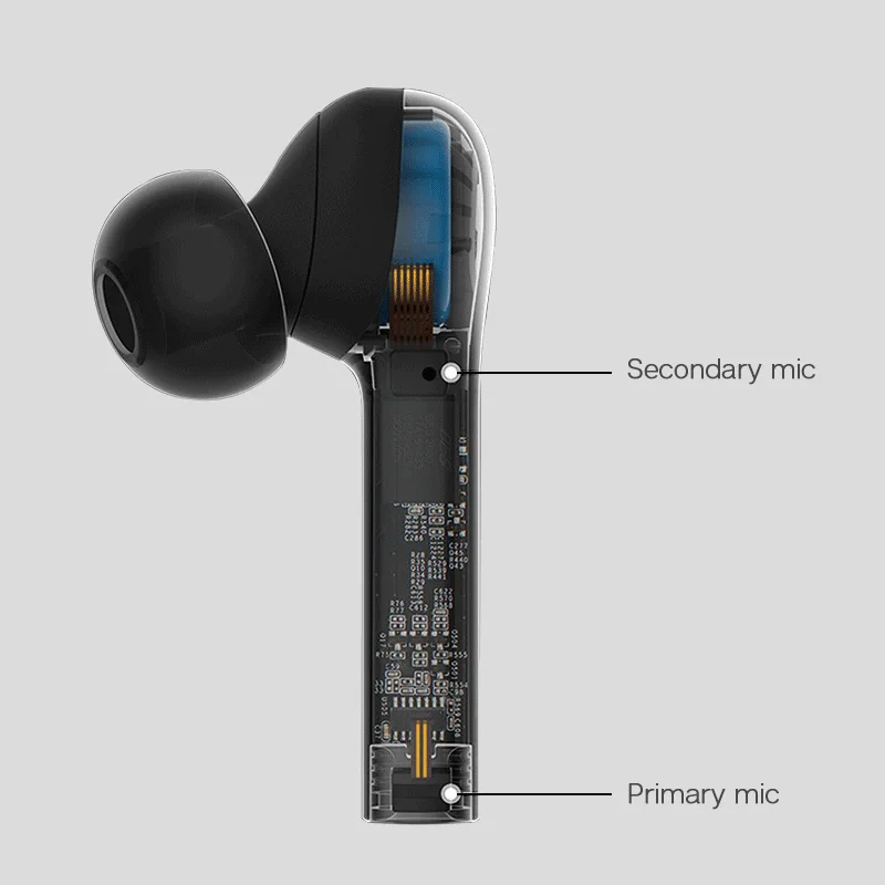 Беспроводные TWS наушники Honor Flypods Lite водонепроницаемые IP54|Наушники и гарнитуры| |
