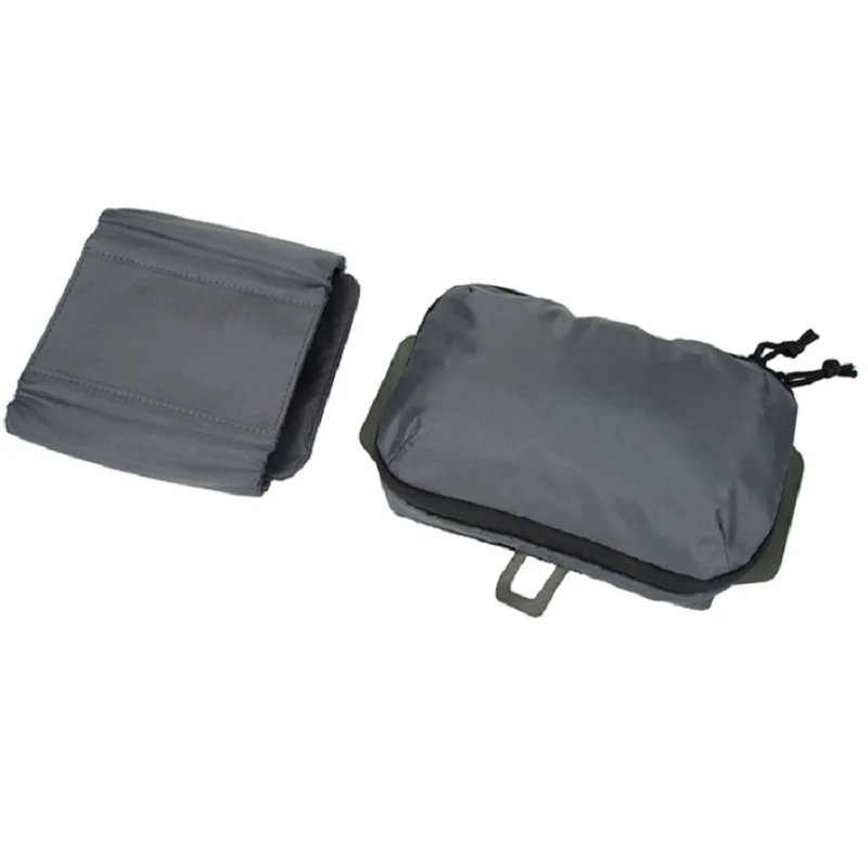 TMC3365-wg tactical vest accessory bag medical sundry bag 500D Cordura fabric
