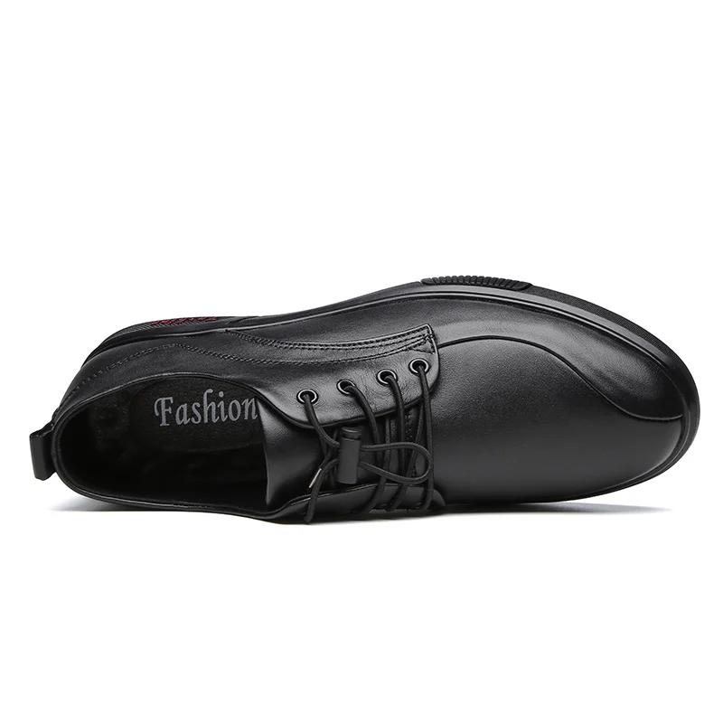 Мужская обувь белые кожаные кроссовки мужская для отдыха из натуральной кожи