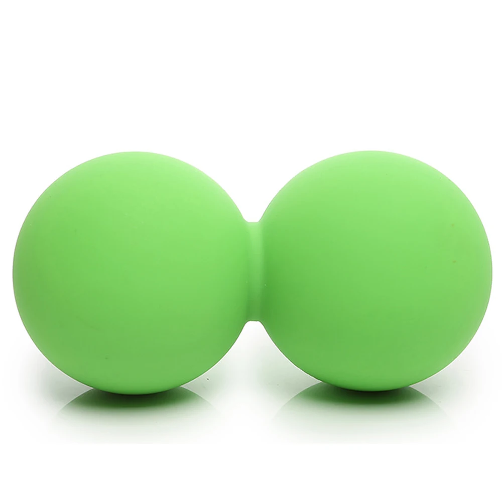 

Fitness Massage Ball Deep Tissue Muscle Myofascial Release Ball Therapy