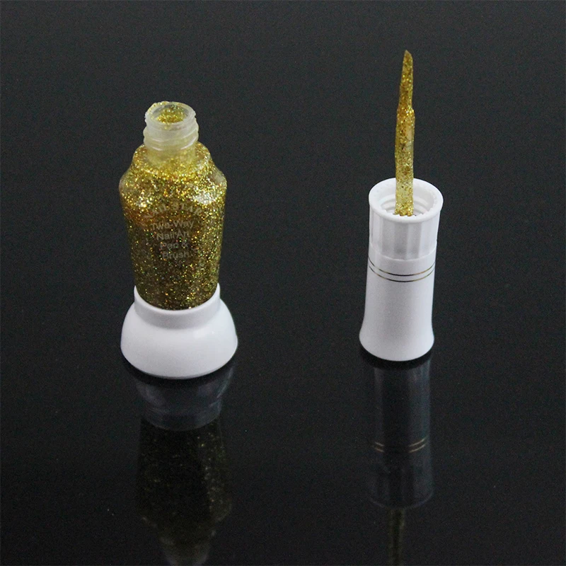 Набор ручек для дизайна ногтей 12 цветов|esmalte para unha|nail polish art12 colors |