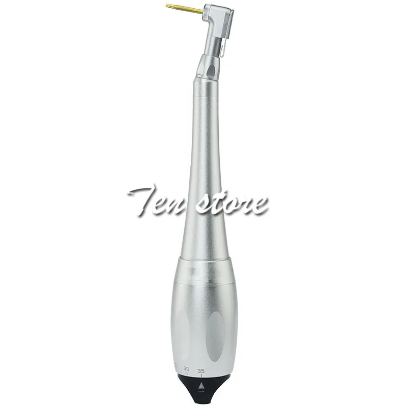 2019 хорошего качества стоматологический низкоскоростной наконечник против угла