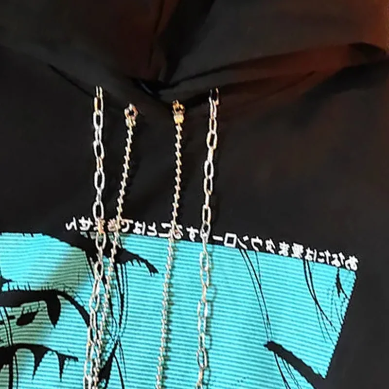 

Женская Осенняя Толстовка с принтом в виде ангелов