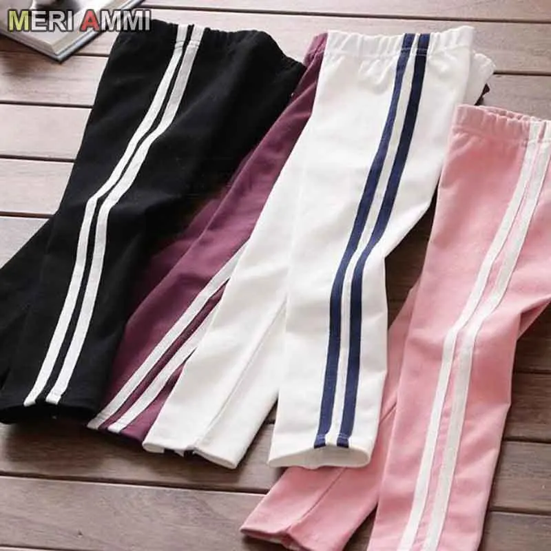 Мери ами детская одежда для девочек хлопковая малышей в полоску и с цветочным