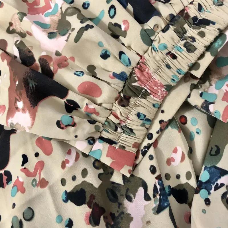 

2021 Summer New High Waist Slimming Zebra Pattern Wild Casual Plus Size Temperament Women A-line Long Skirt Tide Free Shipping