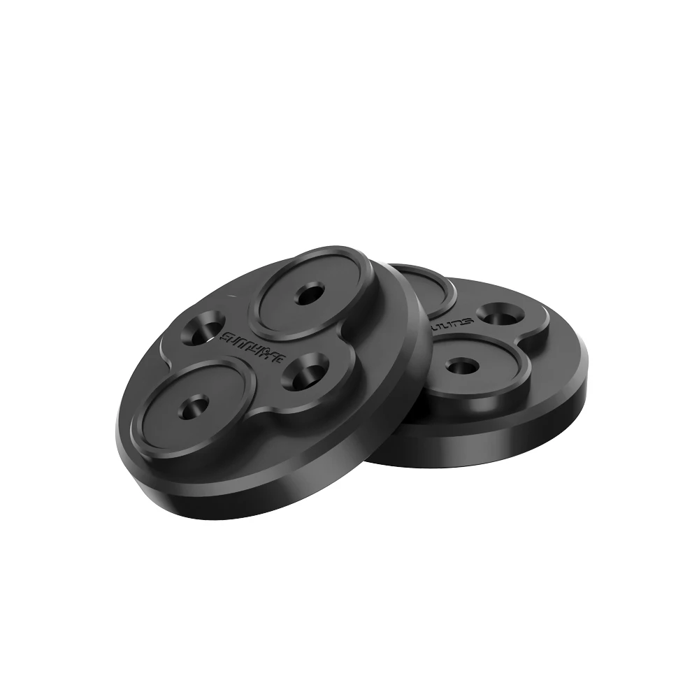 Аксессуары для Mavic Mini чехол двигателя Krasbestendig Propeller Blok-Up Beschermende алюминиевый DJI Drone |