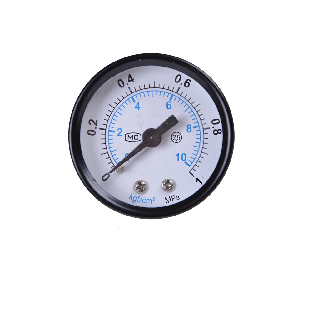 

New FR-2000 Pneumatic Filter Regulator Air Treatment Unit Pressure Gauge AFR2000 Pressure Switches Tool Parts 1Set