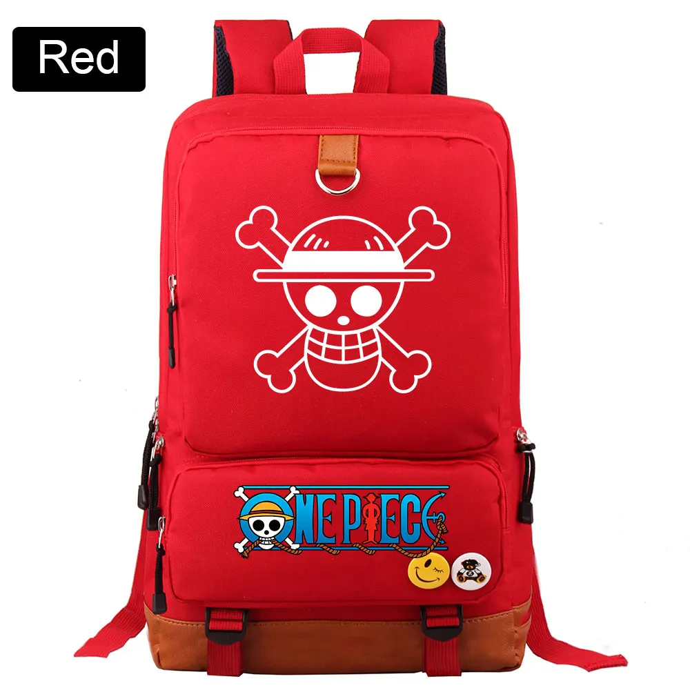 Модный слитный школьный ранец Anmie с героями мультфильмов для мальчиков и девочек