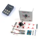 Дрон HappyModel Mobula6 HD Crazybee F4 Lite, 5,8 ГГц, 25 МВт, Runcam Split3 Lite, 1080P, DVR EX0802, KV19000, 1S, 65 мм, FPV