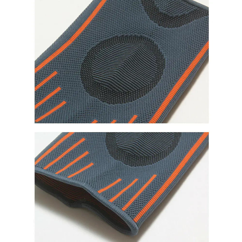 Эластичный Бандаж для поддержки локтя при артрите налокотник наколенник | Спорт