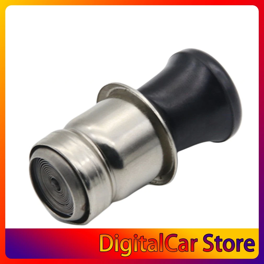 

New Cigarette Lighter Male Butt Heater For Car Auto 12-Volt Replacement Accessory Car Supplies