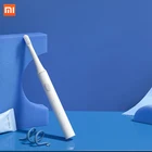 Электрическая зубная щетка XIAOMI MIJIA Sonic T100, водонепроницаемая, с зарядкой от USB