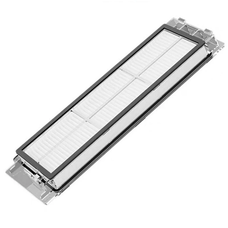 

Dust Box Parts for Xiaomi Vacuum Cleaner Roborock S5 MAX S6 MaxV S6 PURE T7 PRO Robot Dustbin with Filter Accessroies