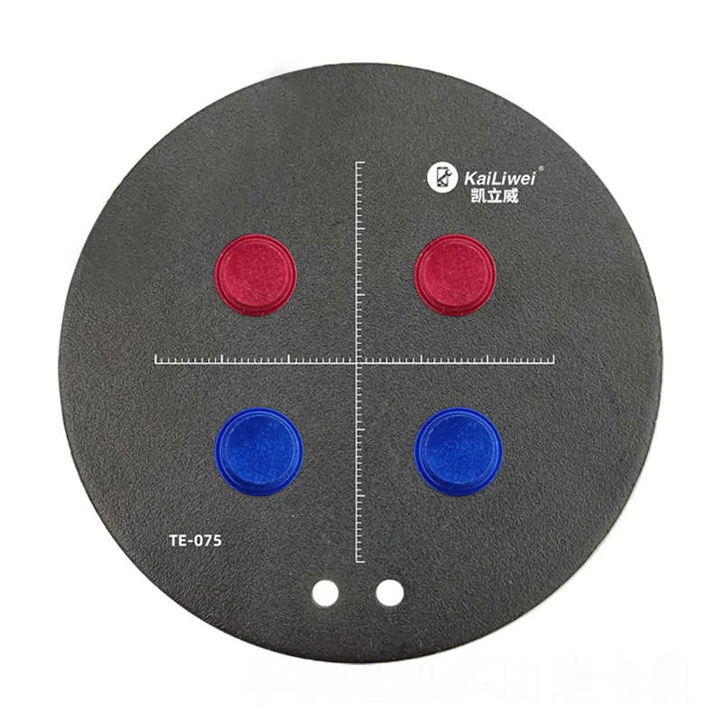 

Магнитный держатель печатной платы для микроскопа