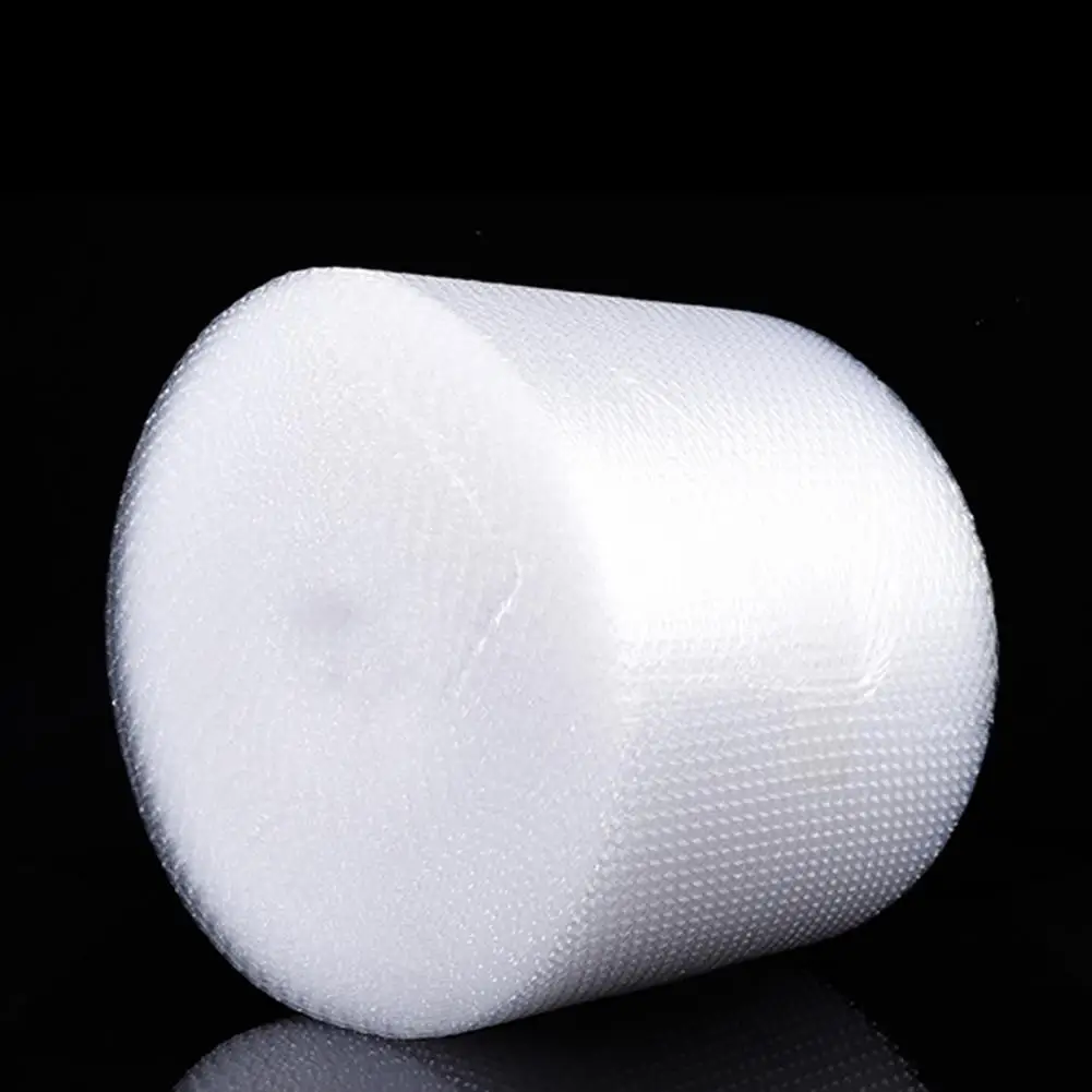 

Bubble Cushioning Roll Excellent Double Layer Air Bubble Cushioning Wrap Durable Air Lock Bubble Cushioning Wrap Roll