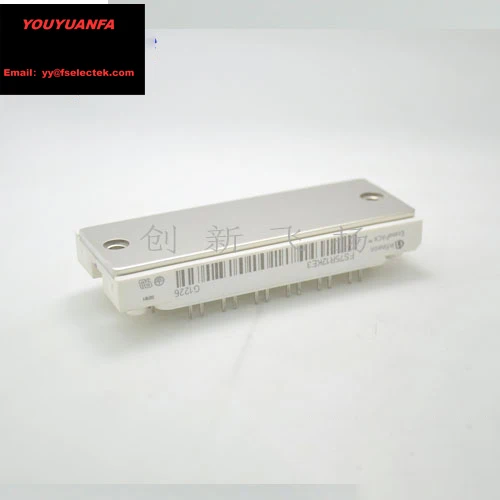 

FS75R12KT4_B15 IGBT 75A1200V