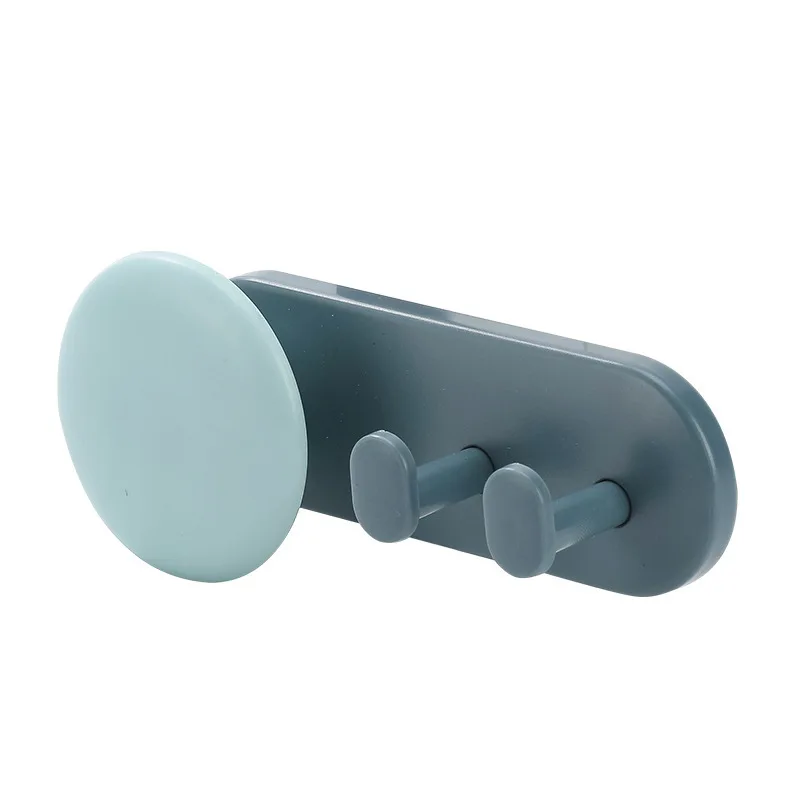 

Youpin Punch-free power cord plug storage hook multifunctional kitchen wall wall-mounted creative winding fixator