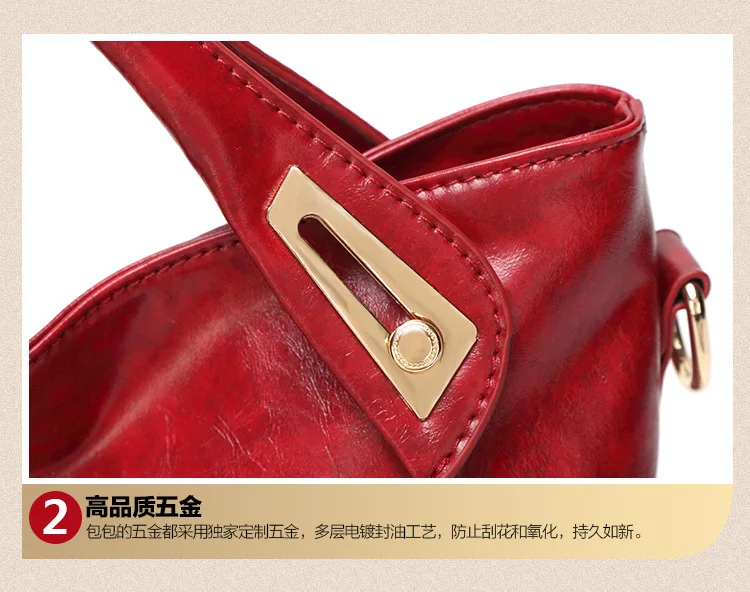Натуральная кожа женские сумки Новые повседневные женские сумки Trunk Tote брендовая большая сумка на плечо брелок из воловьей кожи сумка на цепочке