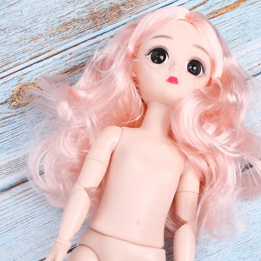 30 см BJD кукла игрушка для детей девочка игрушки с подвижными суставами женское