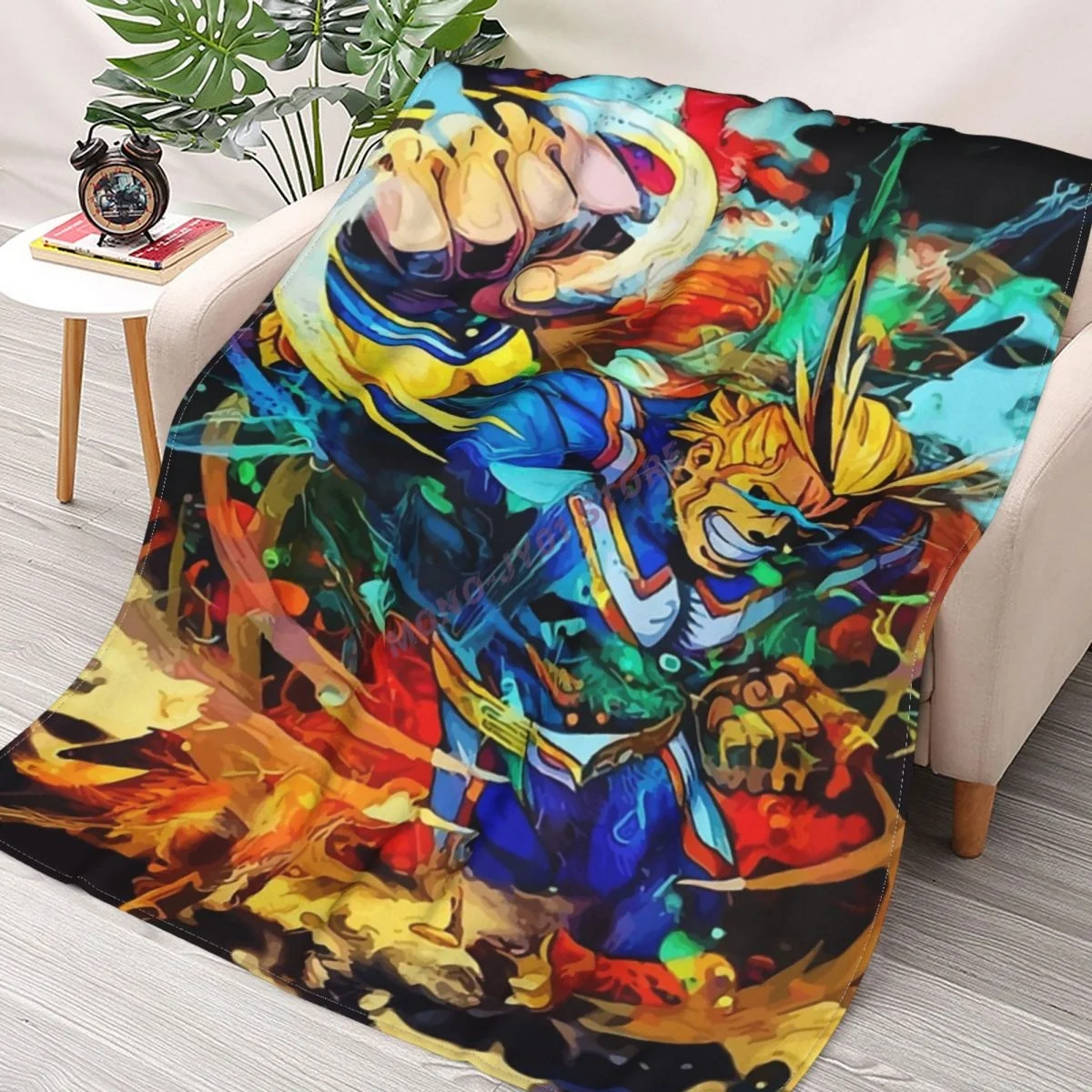 

1 4 All Throw Blanket Sherpa Blanket cover Bedding soft Blankets