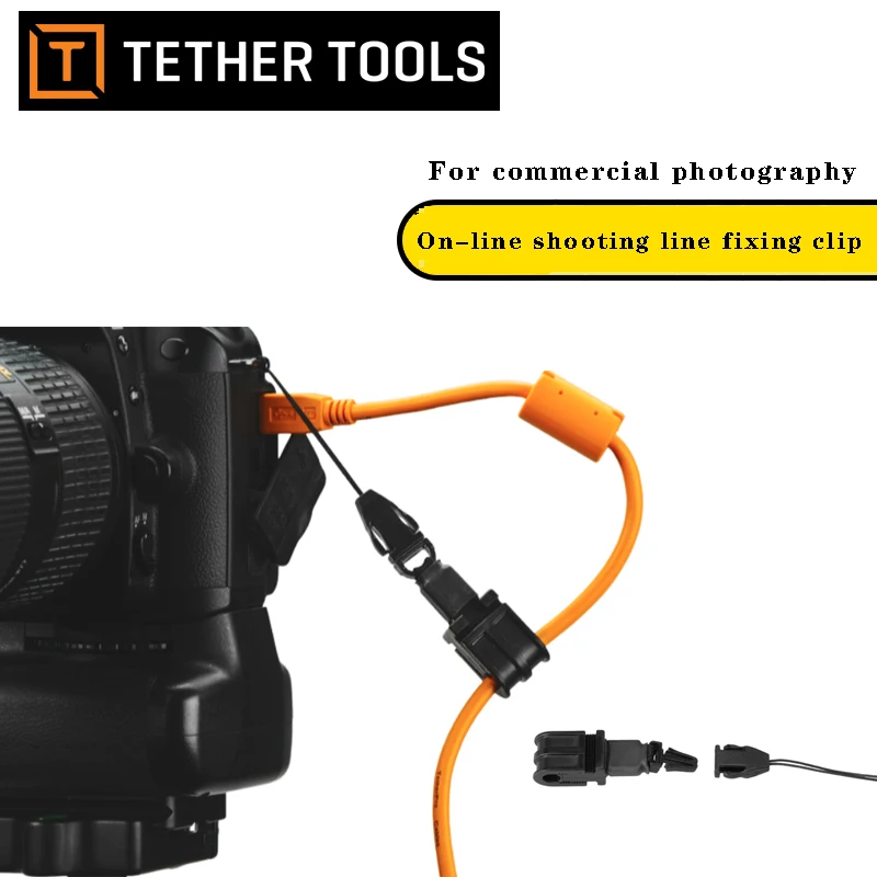 Tether tools. Tether.