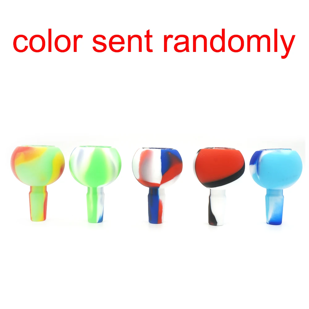 1 шт. стеклянная пористая чаша для кальяна аксессуары курения | Дом и сад