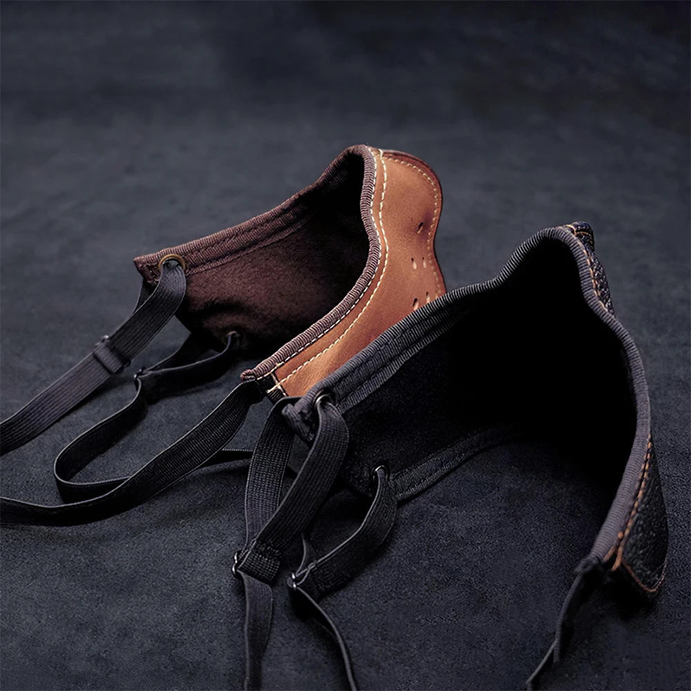 Маска для езды на мотоцикле в стиле панк универсальная уличная ветрозащитная