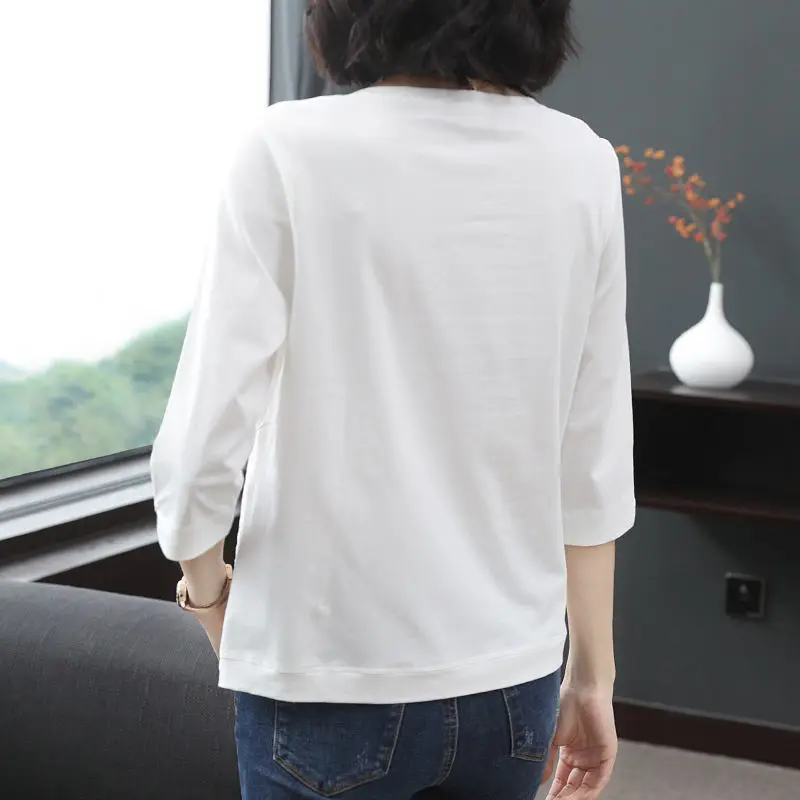 Этническая винтажная блузка для женщин туники с цветочным рисунком женские топы