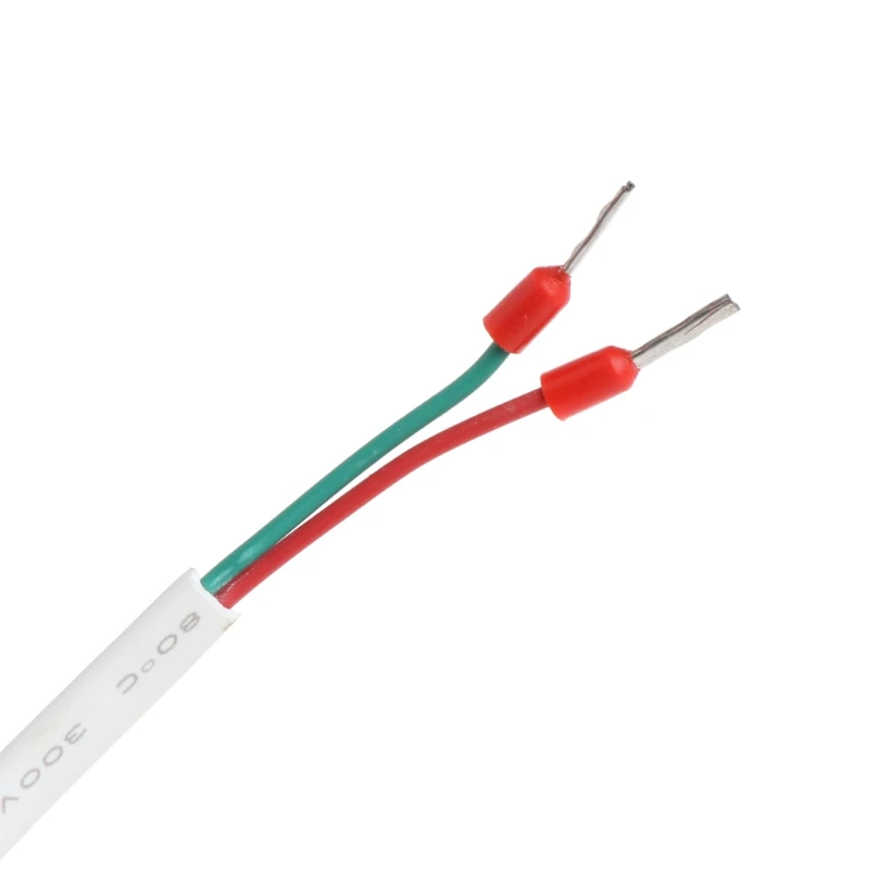 3M 10K 16A Electric Temperature Sensor Probe For Floor Heating System Thermostat | Обустройство дома