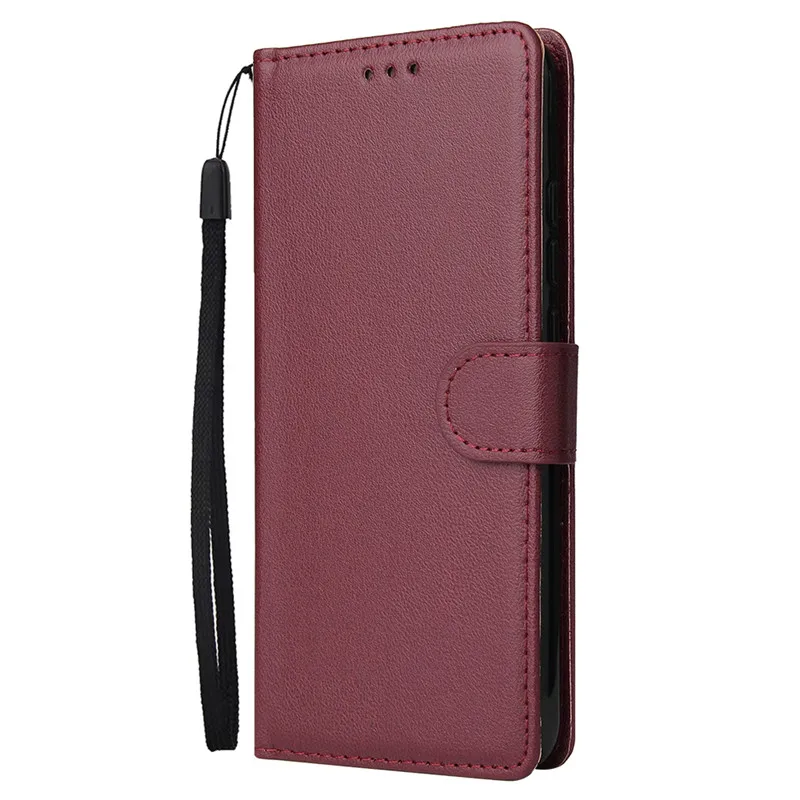 Чехол для Xiaomi Redmi 8A с магнитной застежкой, чехол для Xiaomi Redmi 8A 8 A, чехол Fundas, ретро классический кожаный чехол для телефона s