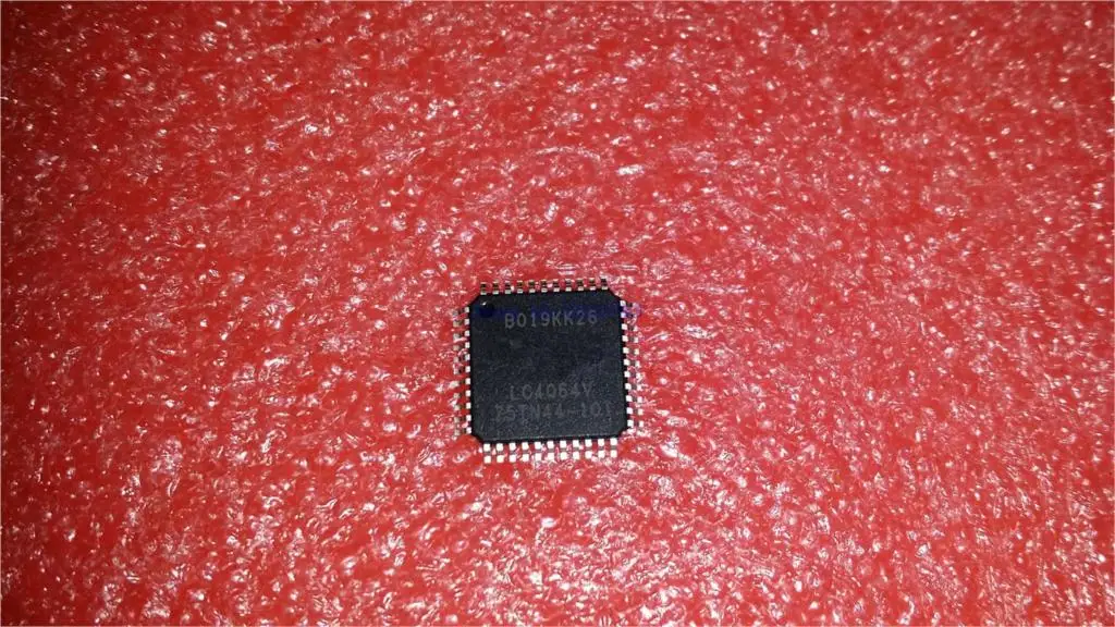 1pcs/lot LC4064V-75TN-10I LC4064V TQFP-48 | Электронные компоненты и принадлежности