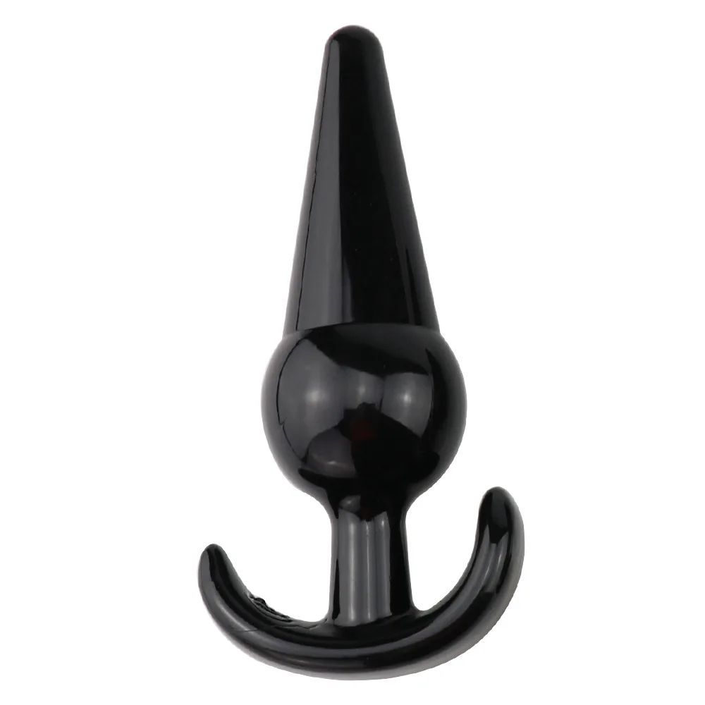 Мягкие анальные пробки новинка сексуальные игрушки для пары флирт стимуляция