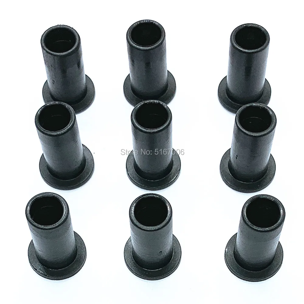 Пластиковые колпачки для инжектора топлива Nissan Tiida Versa 1.6L запчасти № 16600-ED000/FBY1160 20