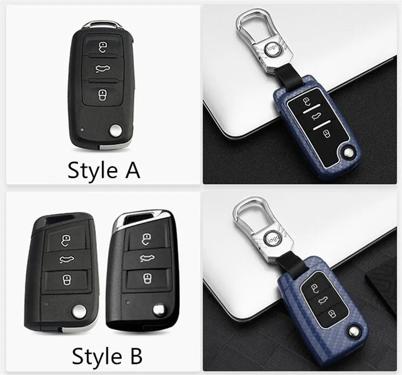 [Горячее предложение] полноразмерный светящийся чехол для автомобильного ключа