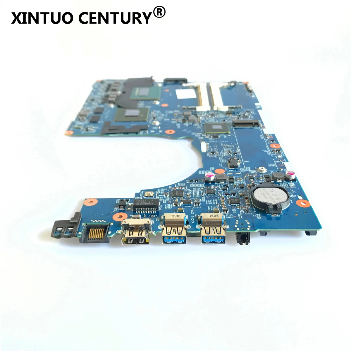 

Free Shipping 14204-1M 448.02G13.001M for ACER VN7-791 VN7-791G notebook motherboard CPU i5 4210H GTX860M 4G DDR3 100% test work