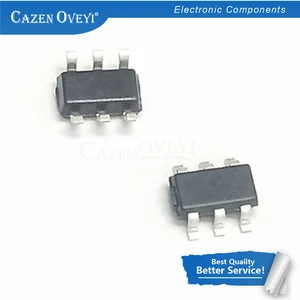 10pcs/lot FDC6301N FDC6301 301 SOT23-6 new and original In Stock
