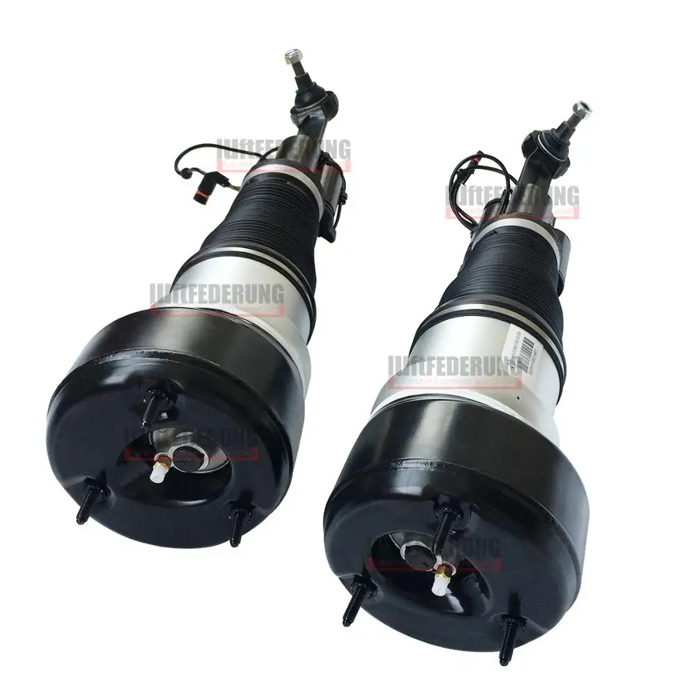 Пневматическая подвеска пневматической рессоры в сборе для Mercedes W221 4matic 2213200438