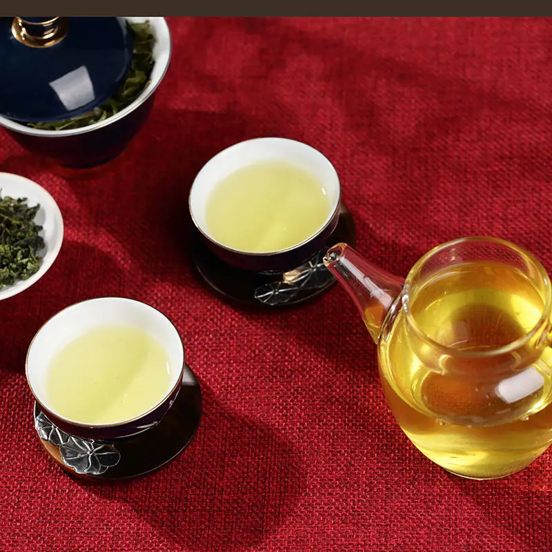

Anxi Tieguanyin, Oolong 250 /500
