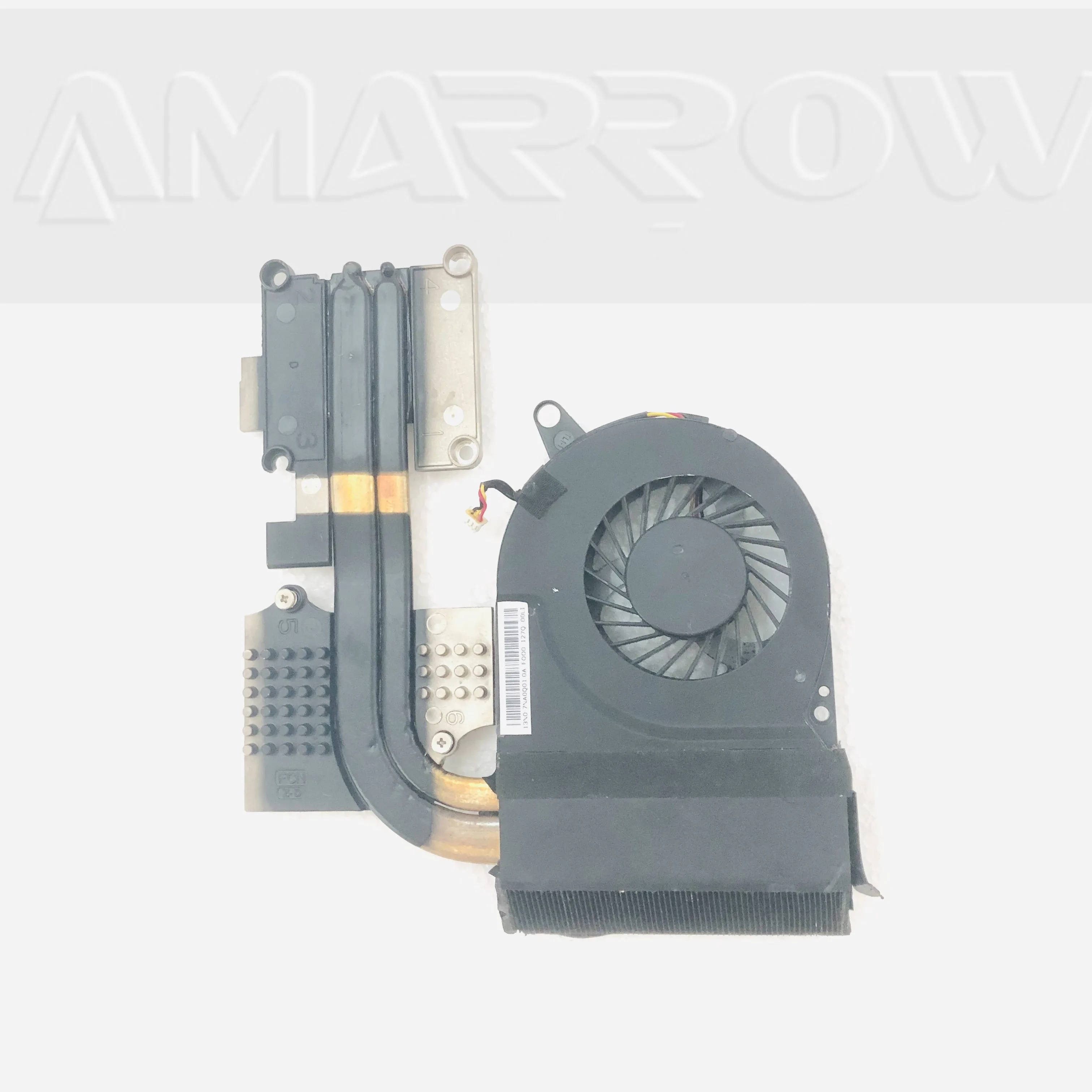 Оригинальный радиатор ЦП для ноутбука|Охлаждающие подставки ноутбуков| |