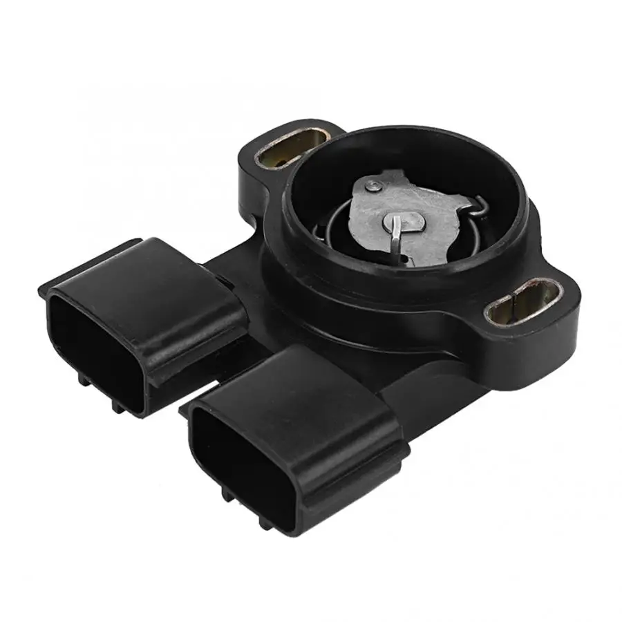 TPS Throttle Position Sensor Fit For Nissan Altima Maxima Pathfinder Sentra 226204M501 Car Sensors | Автомобили и мотоциклы