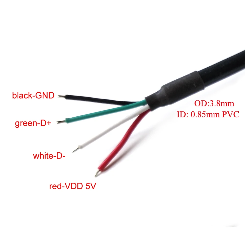 Фото Win8 10 sinforcon prolific pl2303ta usb uart ttl 3,3 v уровне до jst sh 1,0 мм 4p shr-04v-s-b скачать мигающий обновление кабеля №4
