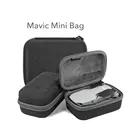 Чехол Mavic для переноски, жесткий футляр, сумка, корпус дрона, пульт дистанционного управления, Портативная сумка для хранения, аксессуары для DJI Mini SE