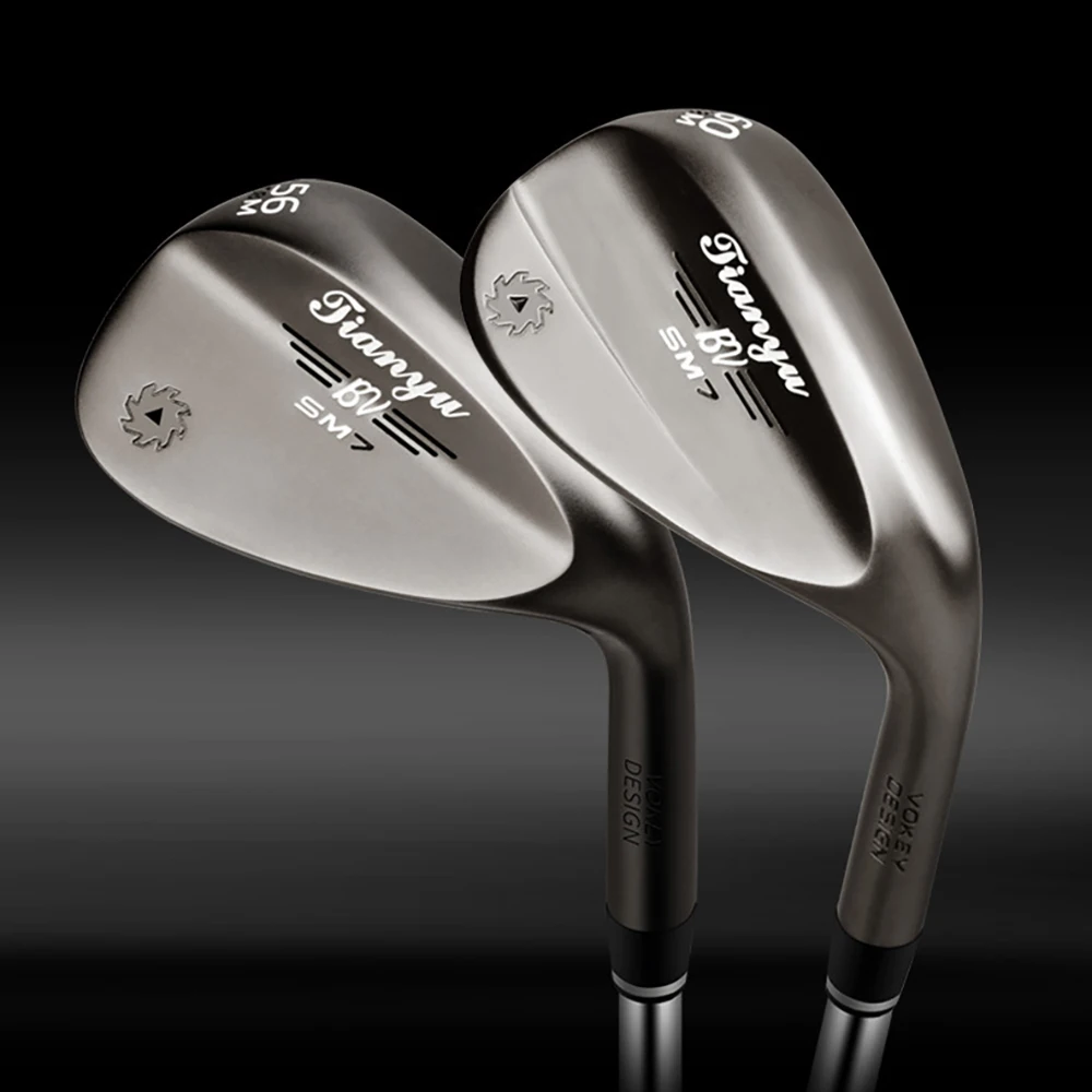 2021 New Golf Wedges steel shaft sand wedges golf clubs 56 60 degree | Спорт и развлечения