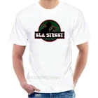Elm Street Freddie Krueger Забавный Логотип Мужская Черная Футболка размер S M L XL 2XL 3XL @ 085951