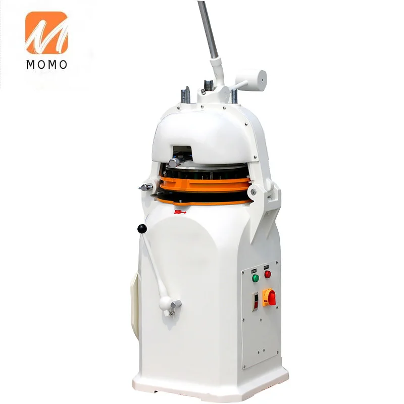 

Bakery used automatic dough divider rounder for dough ball making machine and dough cutting machine