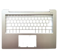 new original for lenovo ideapad 330s 14 330s 14ikb 330s 14ast palmrest keyboard bezel silver