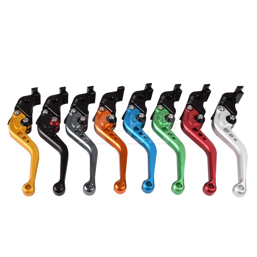 For Aprilia Caponord ETV1000 2002-2007 / Futura RST1000 2001-2004 Motorcycle CNC Clutch Brake Levers ETV RST 1000 2002 2003 2004 |